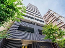 【東京都/千代田区東神田】アデニウム東神田 外観