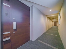 【東京都/千代田区東神田】アデニウム東神田 共用部