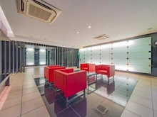 【東京都/千代田区東神田】アデニウム東神田 ロビー