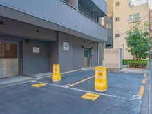 【東京都/千代田区東神田】アデニウム東神田 カーシェア