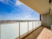 【東京都/豊島区東池袋】プラウドタワー東池袋 眺望