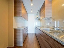 【東京都/豊島区東池袋】プラウドタワー東池袋 キッチン