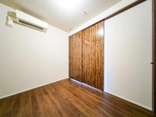 【東京都/豊島区東池袋】プラウドタワー東池袋 洋室