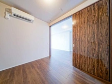 【東京都/豊島区東池袋】プラウドタワー東池袋 洋室