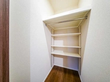 【東京都/豊島区東池袋】プラウドタワー東池袋 収納