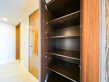 【東京都/豊島区東池袋】プラウドタワー東池袋 収納