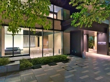 【東京都/豊島区東池袋】プラウドタワー東池袋 エントランス