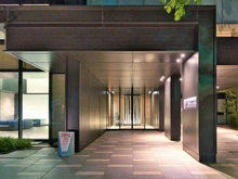 【東京都/豊島区東池袋】プラウドタワー東池袋 エントランス