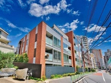 【東京都/港区赤坂】プレミスト赤坂檜町公園 外観