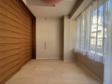 【東京都/港区赤坂】プレミスト赤坂檜町公園 洋室