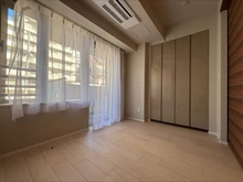 【東京都/港区赤坂】プレミスト赤坂檜町公園 洋室