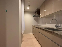 【東京都/港区赤坂】プレミスト赤坂檜町公園 キッチン