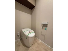 【東京都/港区赤坂】プレミスト赤坂檜町公園 トイレ