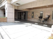 【東京都/渋谷区恵比寿】ライオンズマンション広尾南 駐車場