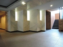 【東京都/渋谷区恵比寿】ライオンズマンション広尾南 共用部