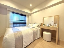 【東京都/渋谷区恵比寿】ライオンズマンション広尾南 洋室