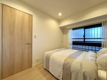 【東京都/渋谷区恵比寿】ライオンズマンション広尾南 洋室