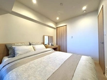 【東京都/渋谷区恵比寿】ライオンズマンション広尾南 洋室