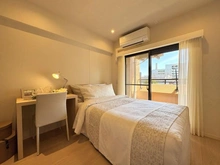 【東京都/渋谷区恵比寿】ライオンズマンション広尾南 洋室