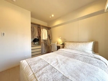 【東京都/渋谷区恵比寿】ライオンズマンション広尾南 洋室