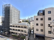 【東京都/渋谷区恵比寿】ライオンズマンション広尾南 眺望