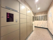 【東京都/渋谷区恵比寿】ライオンズマンション広尾南 メールBOX・宅配BOX