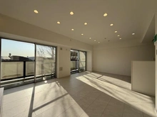 【東京都/目黒区三田】目黒台スカイマンション LDK