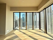 【東京都/新宿区西新宿】パークタワー西新宿 リビング・ダイニング