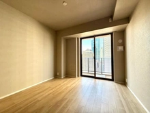 【東京都/新宿区西新宿】パークタワー西新宿 洋室