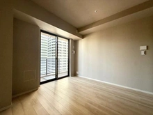 【東京都/新宿区西新宿】パークタワー西新宿 洋室