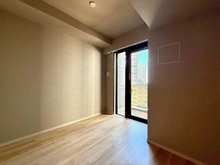 【東京都/新宿区西新宿】パークタワー西新宿 洋室