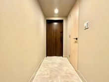 【東京都/新宿区西新宿】パークタワー西新宿 玄関