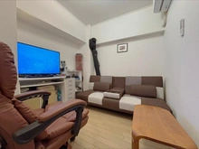 【東京都/港区西麻布】麻布霞町マンション 洋室