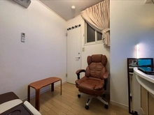 【東京都/港区西麻布】麻布霞町マンション 洋室