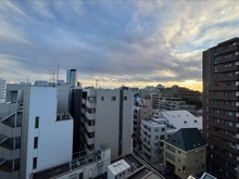 【東京都/港区西麻布】麻布霞町マンション 眺望