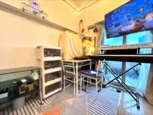 【東京都/港区西麻布】麻布霞町マンション 洋室