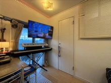 【東京都/港区西麻布】麻布霞町マンション 洋室