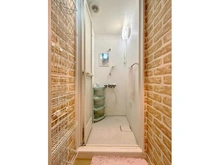 【東京都/港区西麻布】麻布霞町マンション シャワールーム