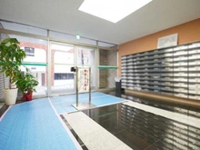 【東京都/港区西麻布】麻布霞町マンション メールBOX