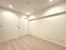 【東京都/渋谷区広尾】朝日広尾マンション 洋室