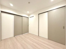 【東京都/渋谷区広尾】朝日広尾マンション 洋室