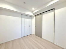 【東京都/渋谷区広尾】朝日広尾マンション 洋室