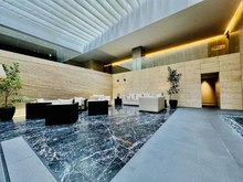 【東京都/港区南麻布】ウェリス有栖川 ラウンジ