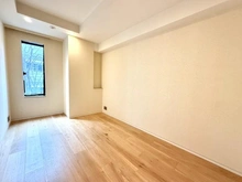 【東京都/港区南麻布】ウェリス有栖川 洋室