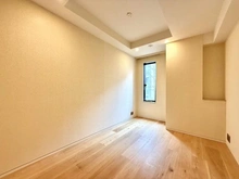 【東京都/港区南麻布】ウェリス有栖川 洋室