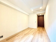 【東京都/港区南麻布】ウェリス有栖川 洋室