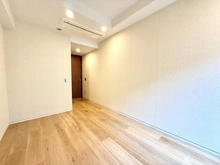 【東京都/港区南麻布】ウェリス有栖川 洋室