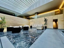 【東京都/港区南麻布】ウェリス有栖川 ラウンジ