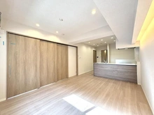 【東京都/渋谷区恵比寿】シティプラザ恵比寿 LDK