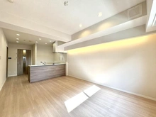 【東京都/渋谷区恵比寿】シティプラザ恵比寿 LDK